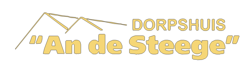 Dorpshuis "An de Steege"